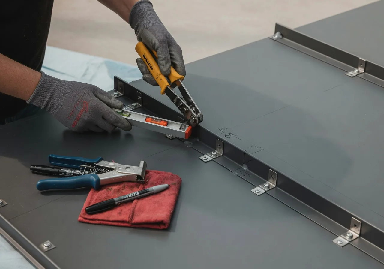 Why choose Metal Roofing Installation in Lecompte, LA